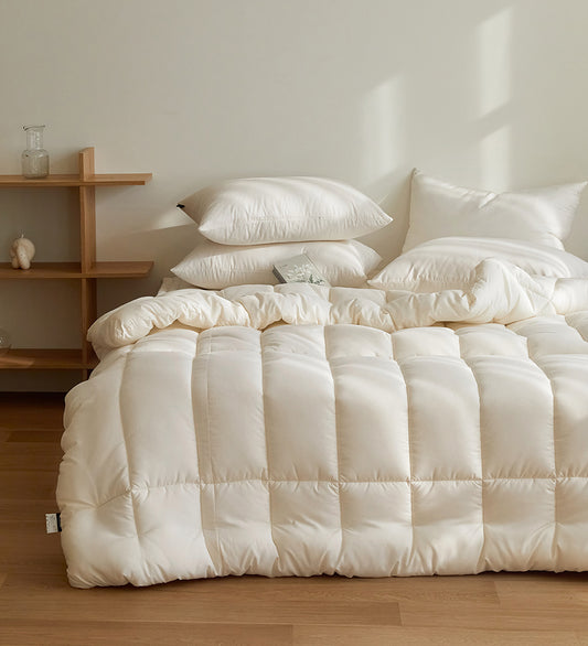 Stay Dust-Free Comforter (4 Seasons)