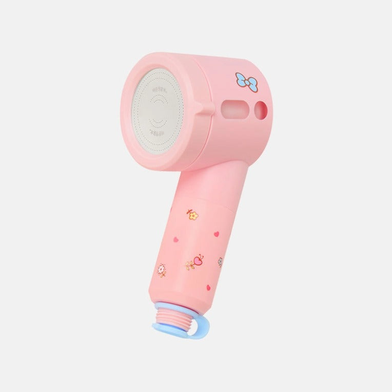 BRS Sanrio Portable Shower Head