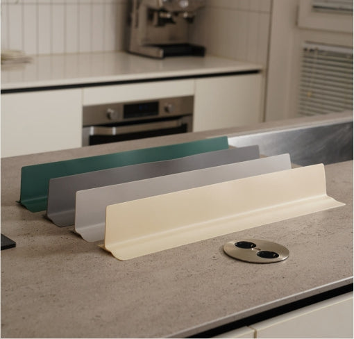 DEARCUS Cheoma Sink Splash Guard