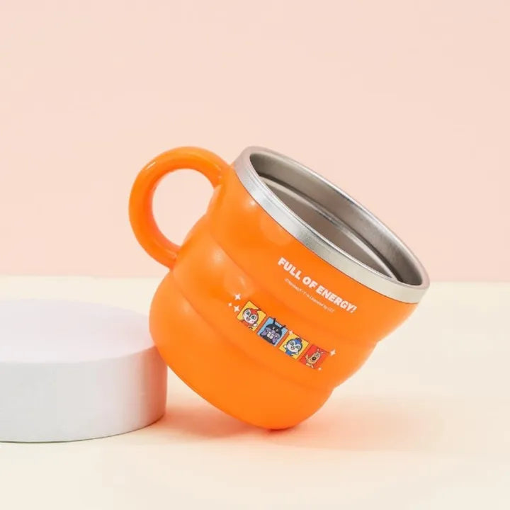 L!LFANT x ANPANMAN Double Stain Cup