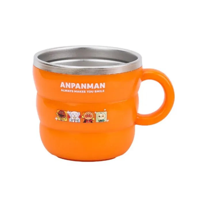 L!LFANT x ANPANMAN Double Stain Cup