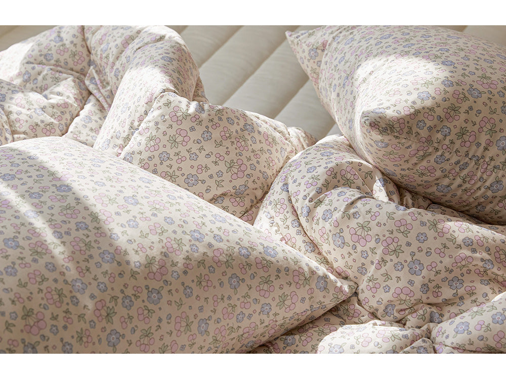 Hug Me Dust-Free Comforter (4 Seasons)