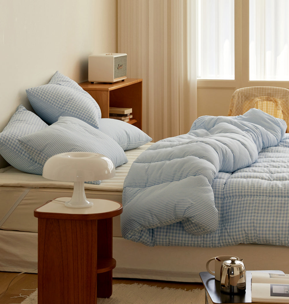 Dessert Dust-Free Comforter (4 Seasons)