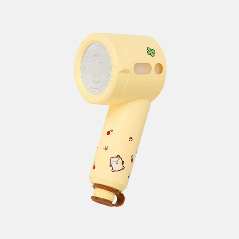 BRS Sanrio Portable Shower Head