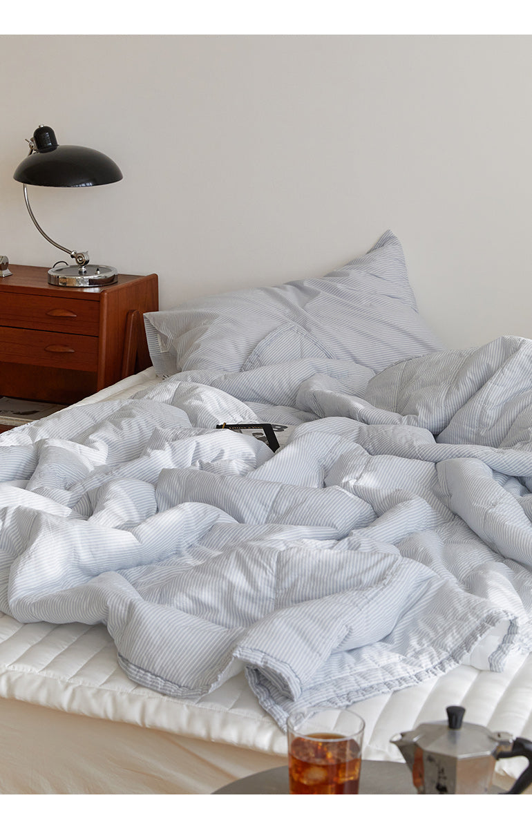 French Mansion CelluoSilk-Cool Comforter