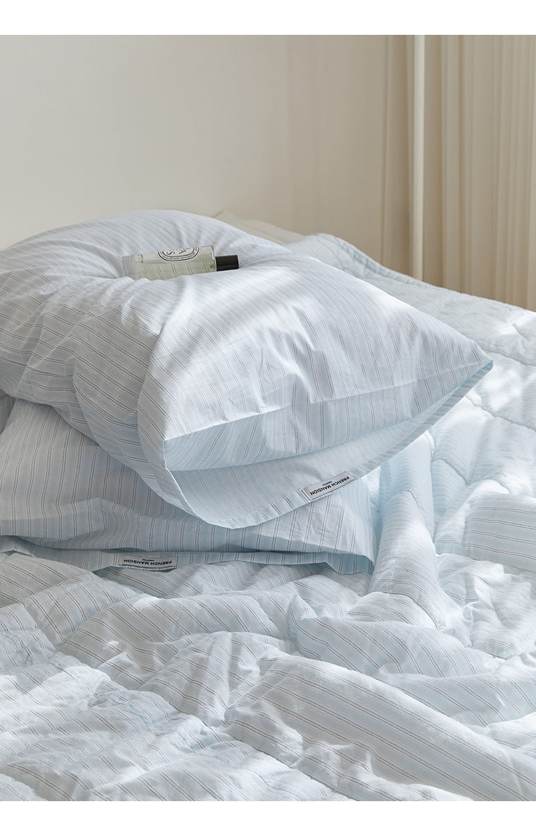 French Mansion CelluoSilk-Cool Comforter