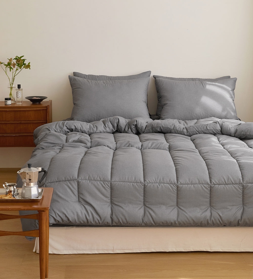 Stay Dust-Free Comforter (4 Seasons)