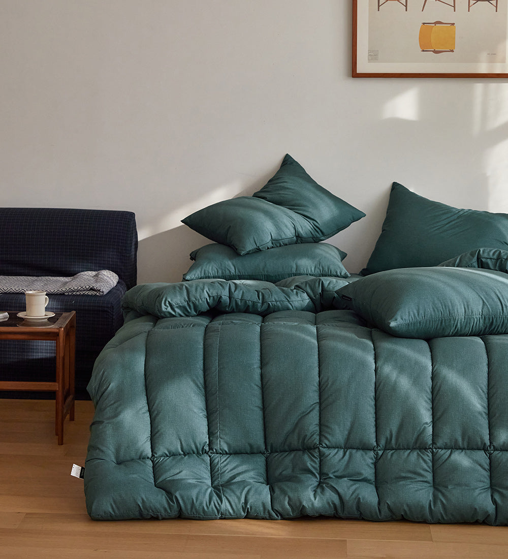Stay Dust-Free Comforter (4 Seasons)