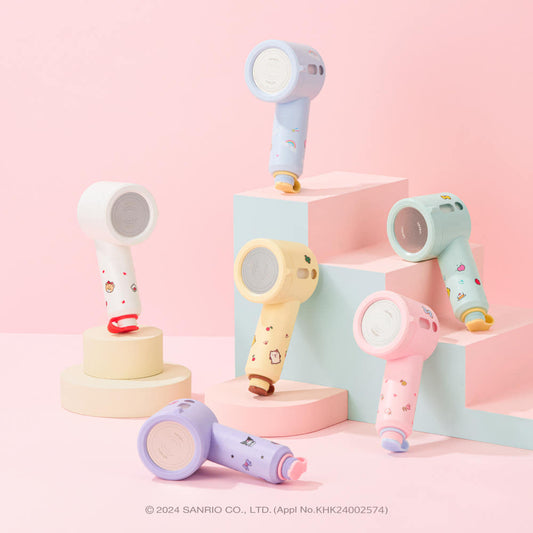 BRS Sanrio Portable Shower Head