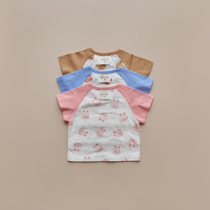 Dottodot 2025 New 3 piece Set