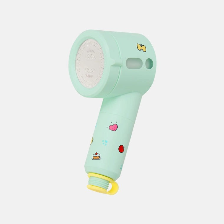BRS Sanrio Portable Shower Head