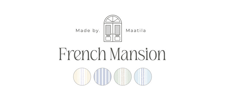 French Mansion CelluoSilk-Cool Comforter