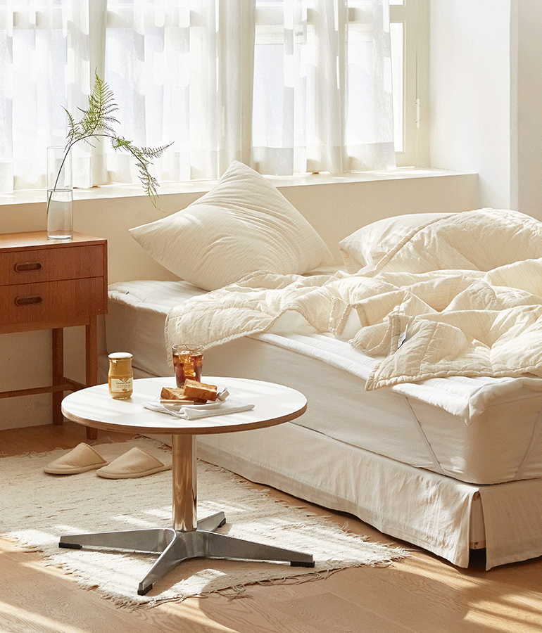 French Mansion CelluoSilk-Cool Comforter