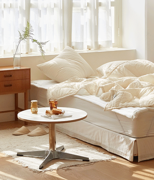 French Mansion CelluoSilk-Cool Comforter