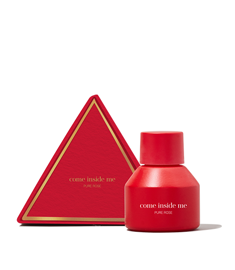 Come Inside Me Inner Perfume 7ml - 9 Scents
