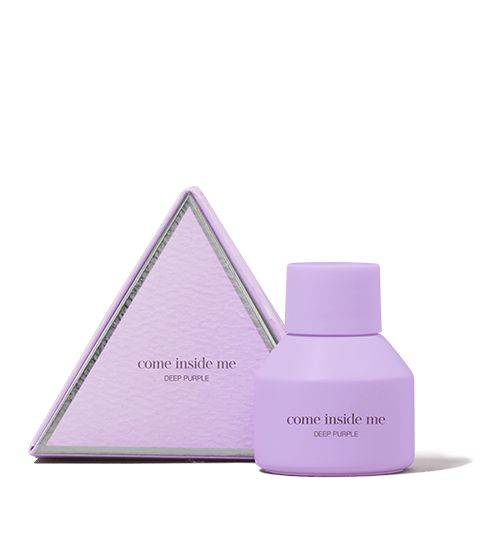 Come Inside Me Inner Perfume 7ml - 9 Scents