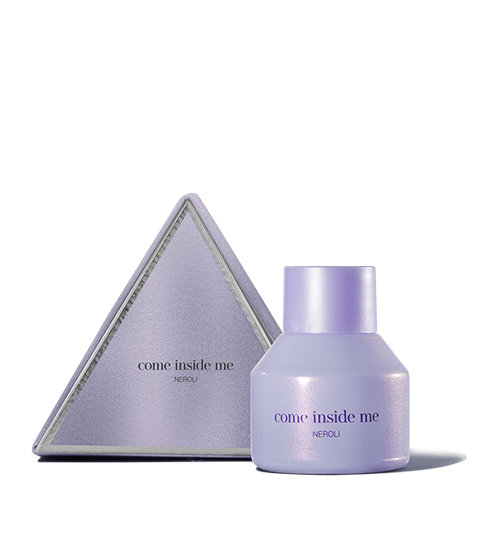 Come Inside Me Inner Perfume 7ml - 9 Scents
