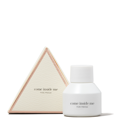 Come Inside Me Inner Perfume 7ml - 9 Scents