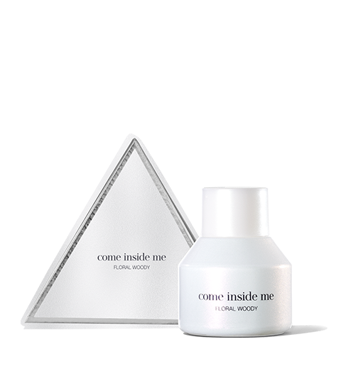 Come Inside Me Inner Perfume 7ml - 9 Scents