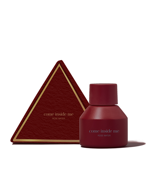 Come Inside Me Inner Perfume 7ml - 9 Scents