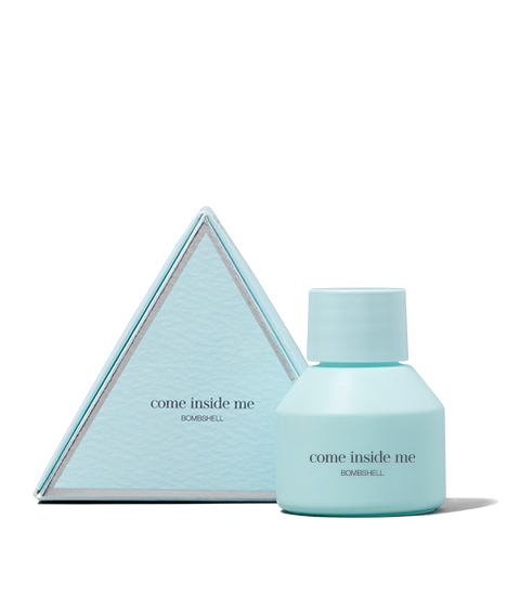 Come Inside Me Inner Perfume 7ml - 9 Scents