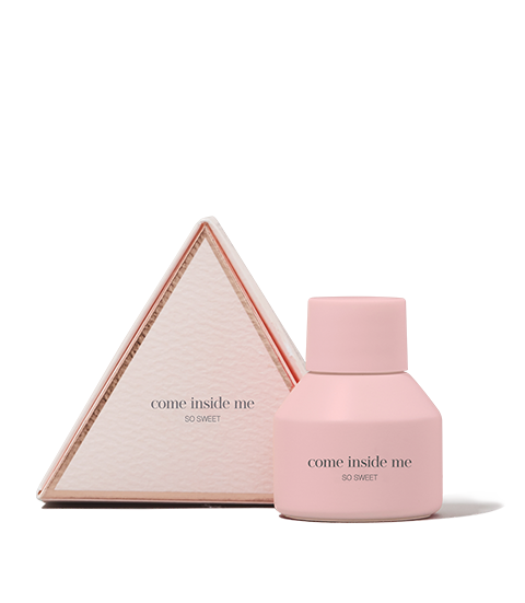 Come Inside Me Inner Perfume 7ml - 9 Scents