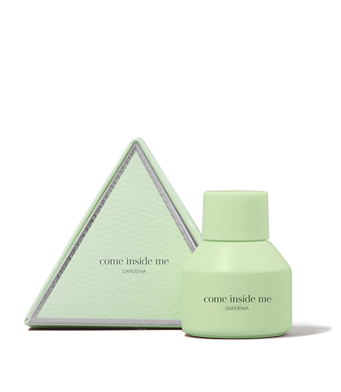 Come Inside Me Inner Perfume 7ml - 9 Scents
