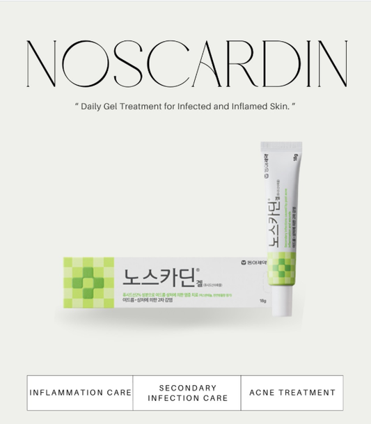 Noscardin Gel