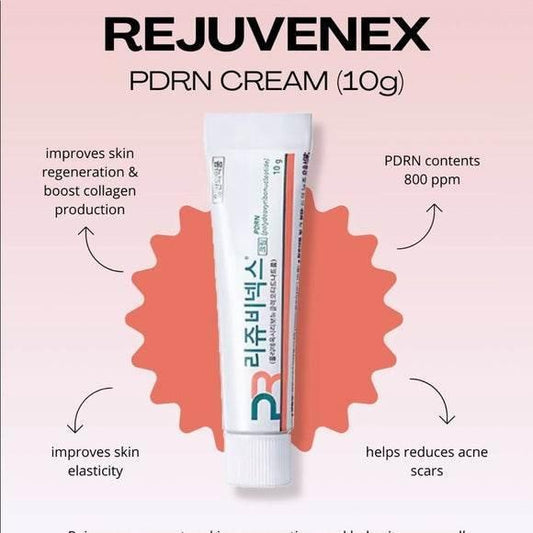 Rejuvenex PDRN Cream 10g