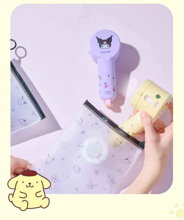 BRS Sanrio Portable Shower Head