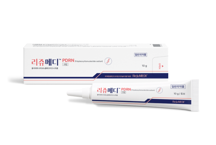 ✨ Pharmacist recommend! -  RejuMedi PDRN